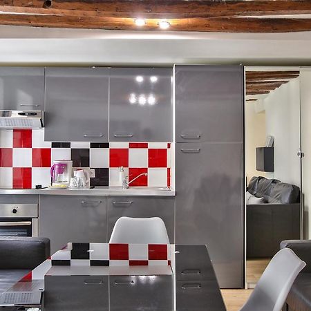 10 Design Flat Paris Grand Boulevards المظهر الخارجي الصورة
