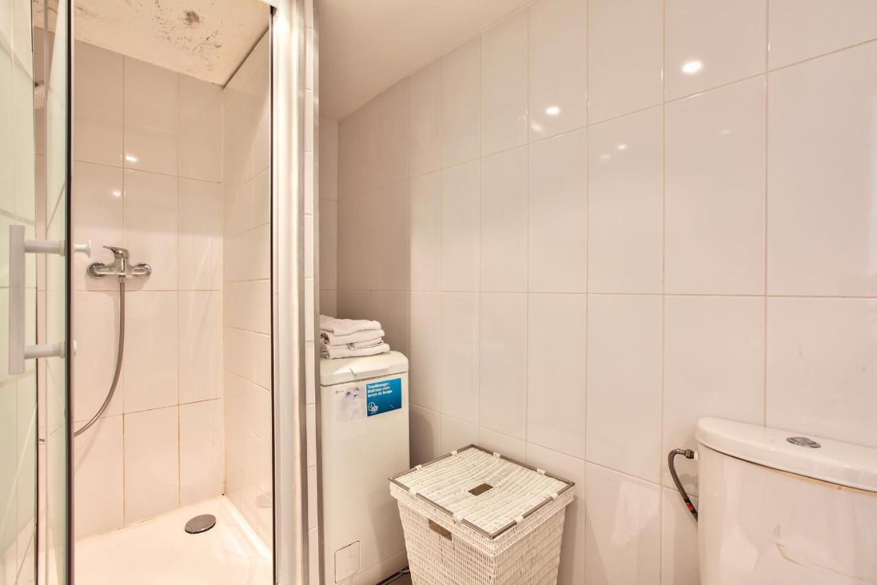 10 Design Flat Paris Grand Boulevards المظهر الخارجي الصورة