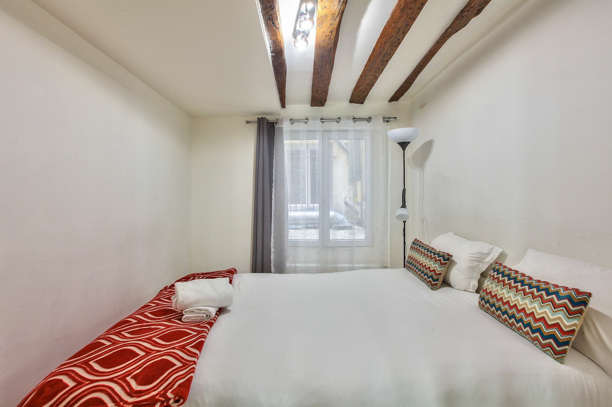 10 Design Flat Paris Grand Boulevards المظهر الخارجي الصورة
