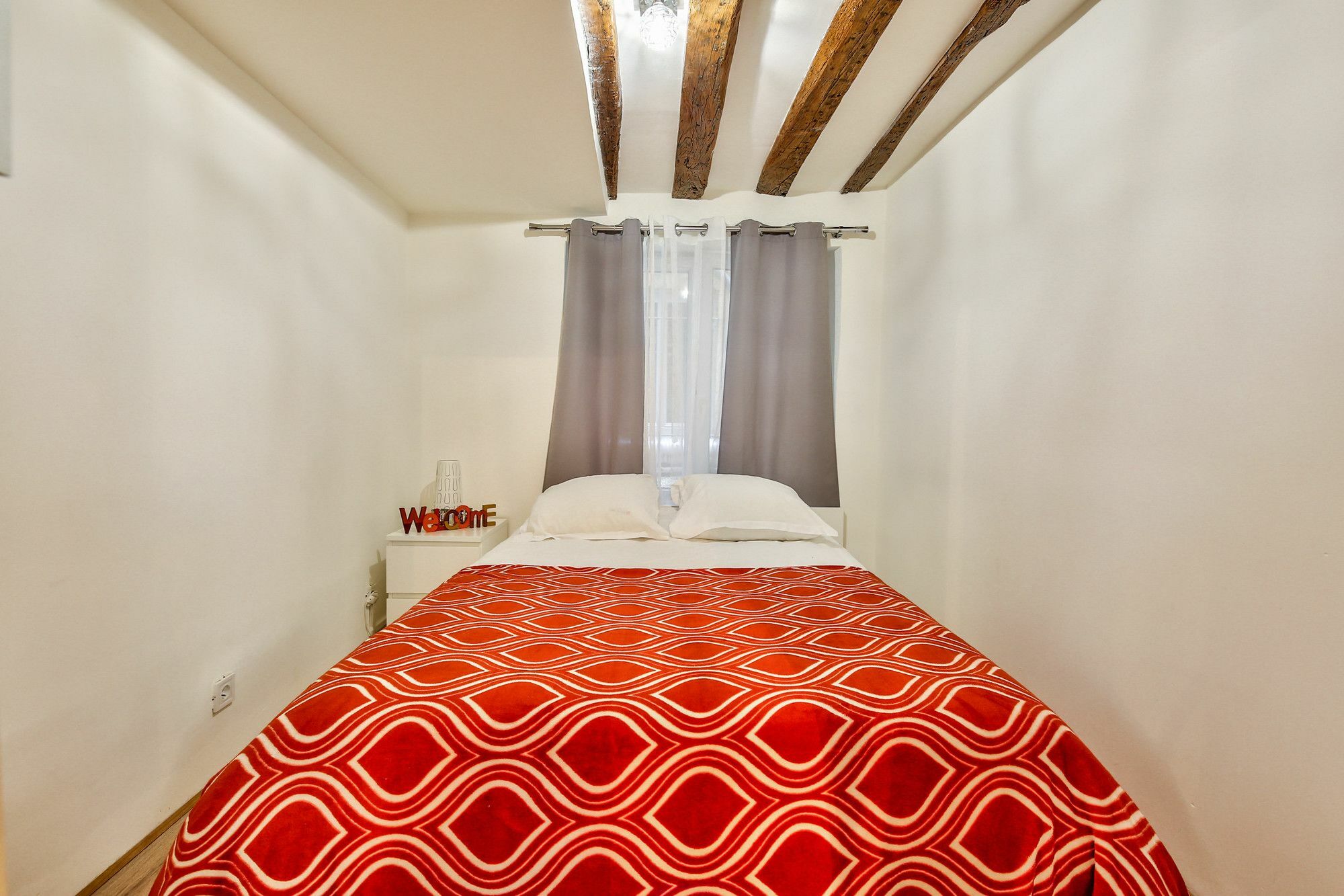 10 Design Flat Paris Grand Boulevards المظهر الخارجي الصورة